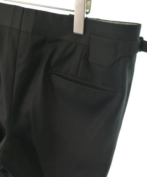 IGARASHI TROUSERS 其他款