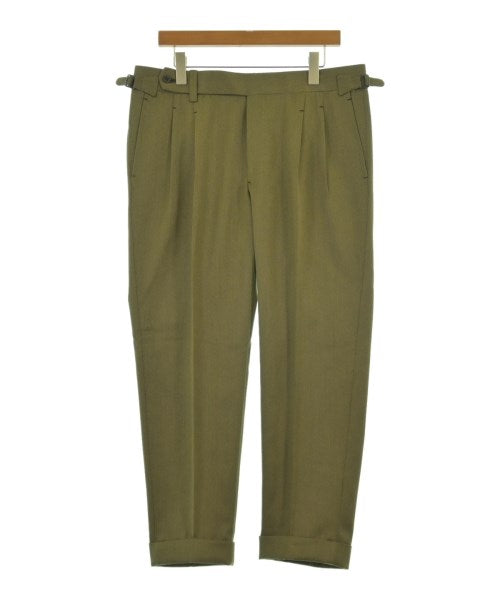 IGARASHI TROUSERS 其他款