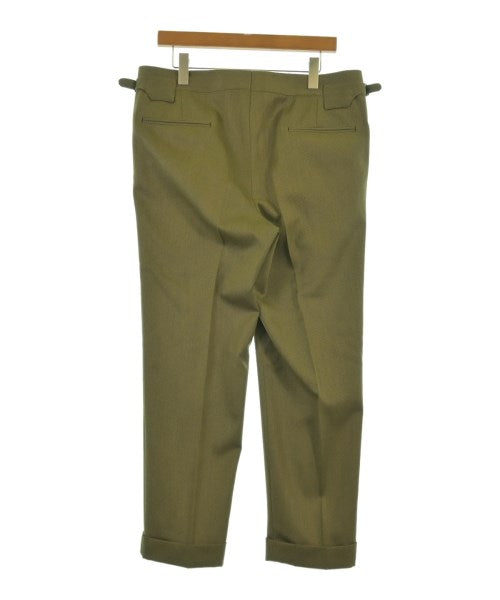 IGARASHI TROUSERS 其他款