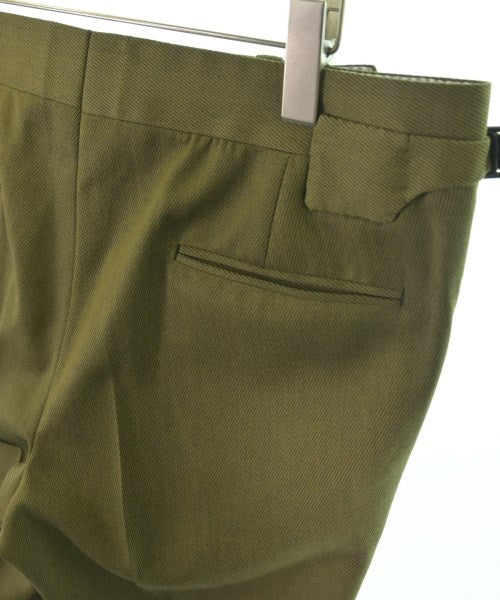 IGARASHI TROUSERS 其他款