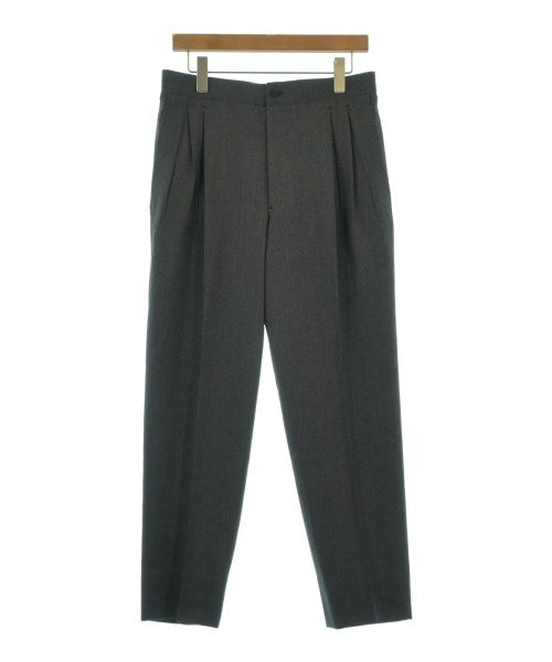 IGARASHI TROUSERS 長褲