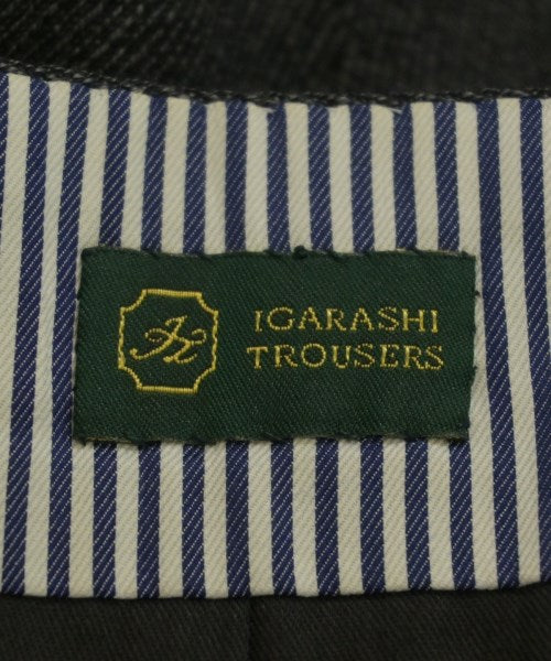 IGARASHI TROUSERS 長褲
