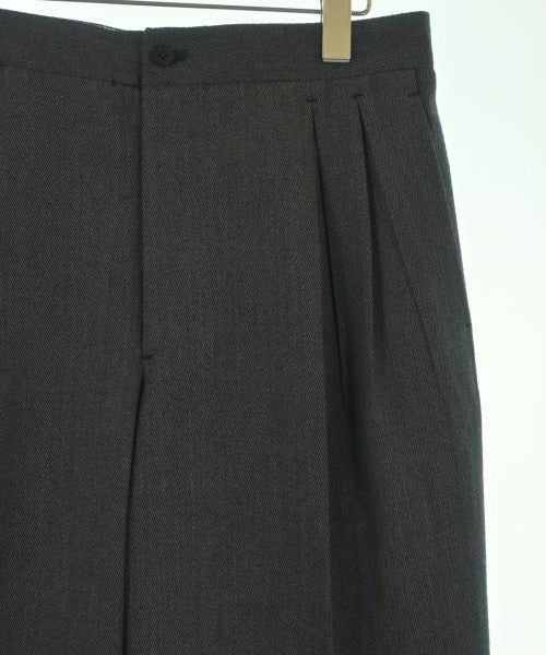 IGARASHI TROUSERS 長褲