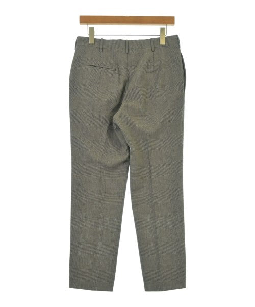 IGARASHI TROUSERS 長褲