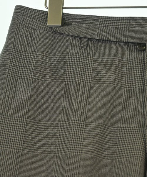 IGARASHI TROUSERS 長褲