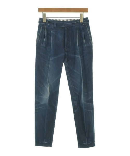 IGARASHI TROUSERS 牛仔褲