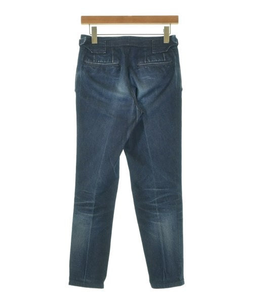 IGARASHI TROUSERS 牛仔褲
