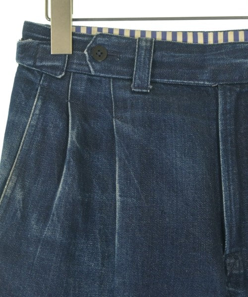 IGARASHI TROUSERS 牛仔褲
