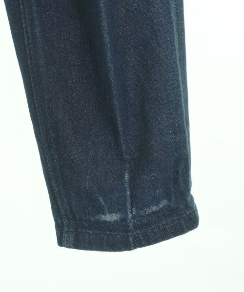 IGARASHI TROUSERS 牛仔褲
