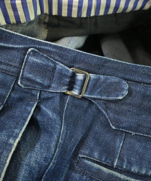 IGARASHI TROUSERS 牛仔褲