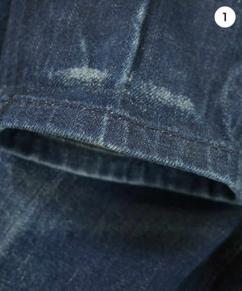 IGARASHI TROUSERS 牛仔褲