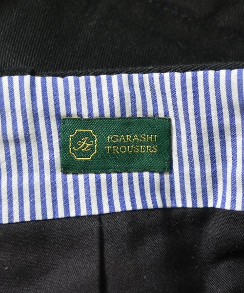 IGARASHI TROUSERS 工裝褲