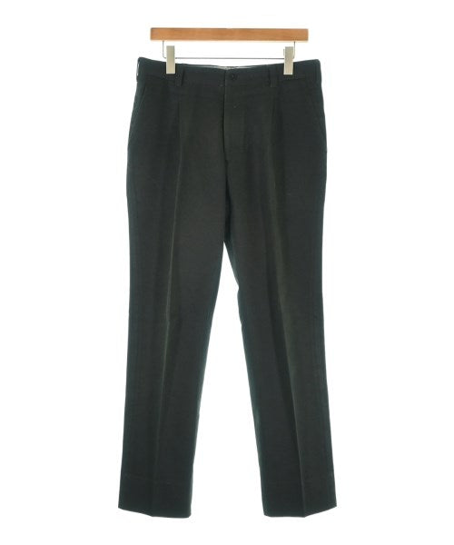 IGARASHI TROUSERS 休閒褲