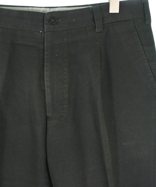 IGARASHI TROUSERS 休閒褲