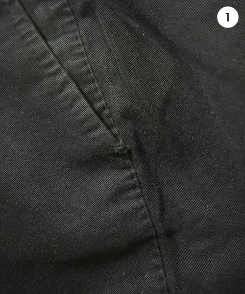 IGARASHI TROUSERS 休閒褲