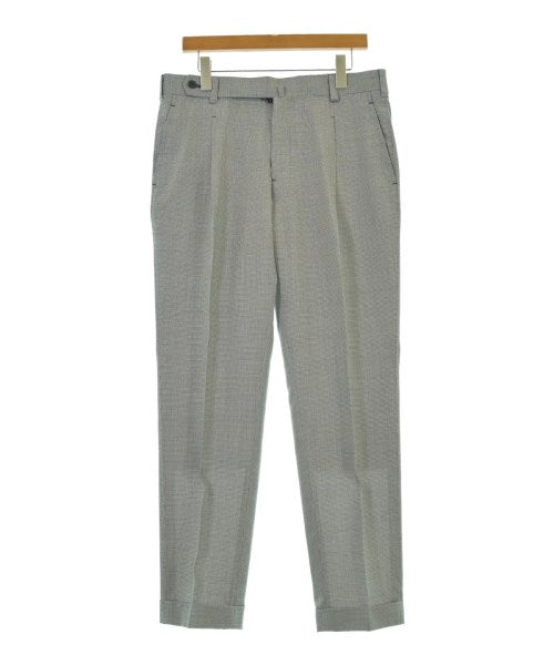 IGARASHI TROUSERS 長褲