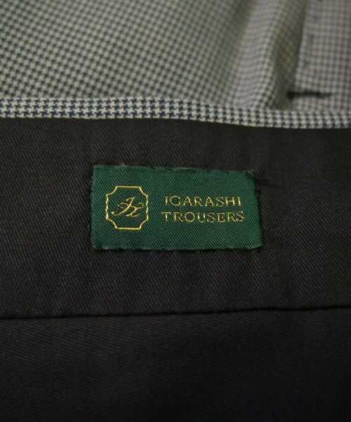 IGARASHI TROUSERS 長褲