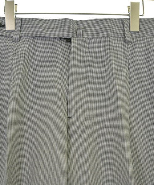 IGARASHI TROUSERS 長褲