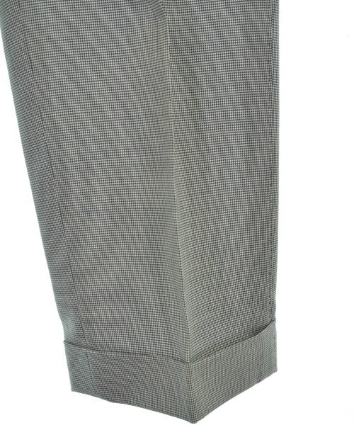 IGARASHI TROUSERS 長褲
