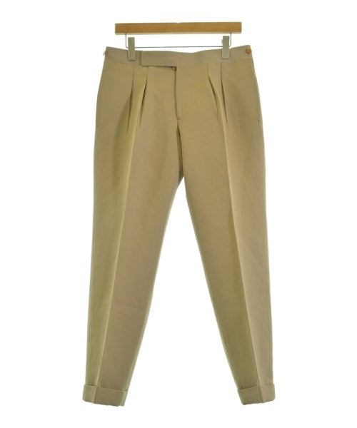 IGARASHI TROUSERS 長褲