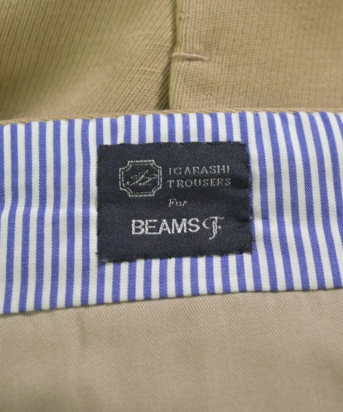 IGARASHI TROUSERS 長褲