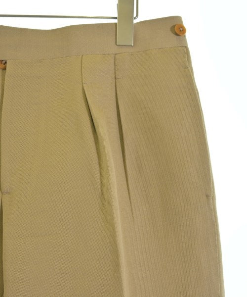 IGARASHI TROUSERS 長褲