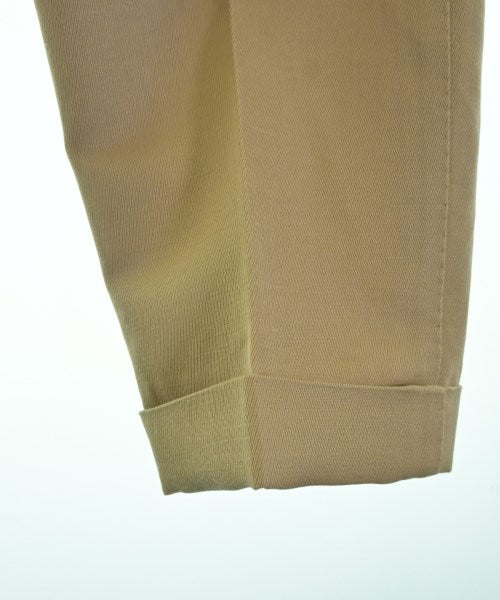 IGARASHI TROUSERS 長褲
