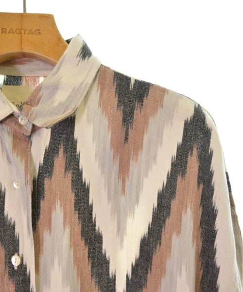 Fabric Hunted and Collected 洋裝