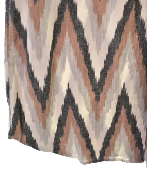 Fabric Hunted and Collected 洋裝