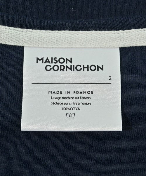 MAISON CORNICHON T恤/上衣