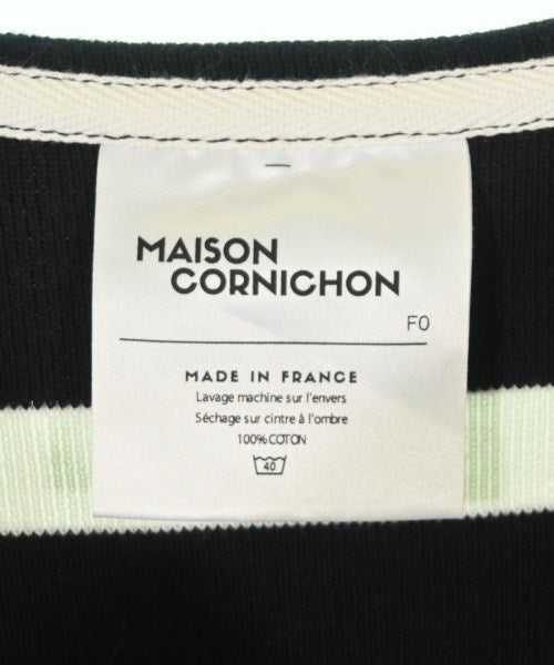 MAISON CORNICHON T恤/上衣