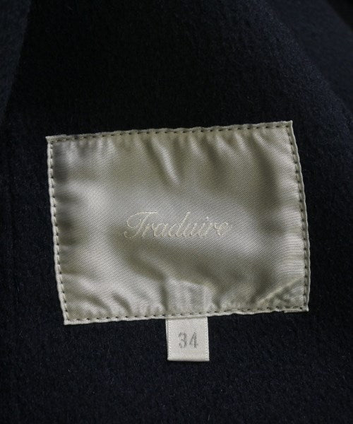 traduire 其他大衣