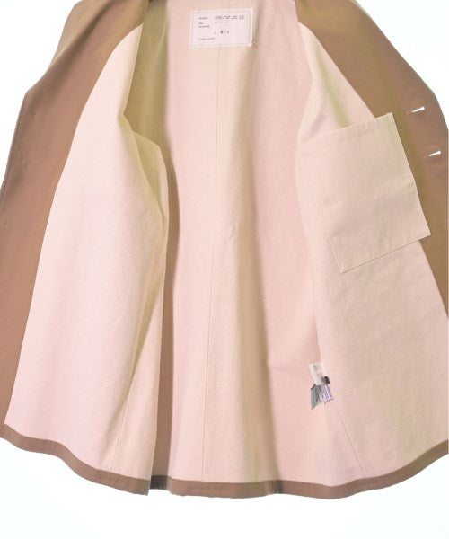 CAMIEL FORTGENS 休夾克