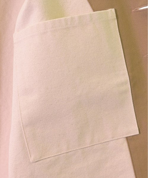 CAMIEL FORTGENS 休夾克