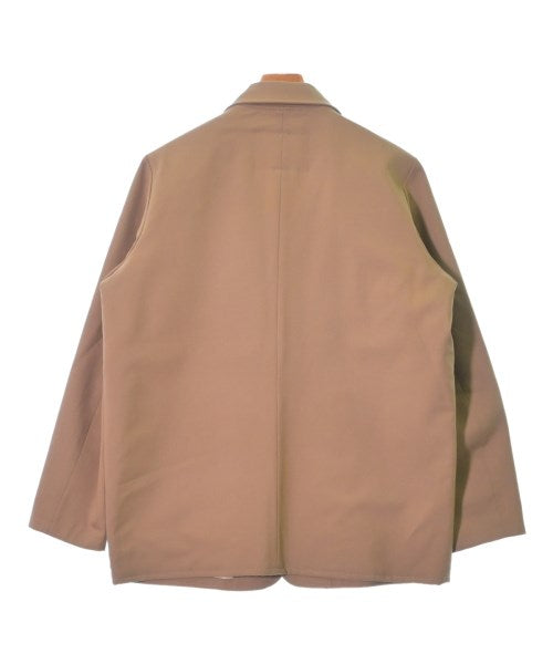 CAMIEL FORTGENS 休夾克