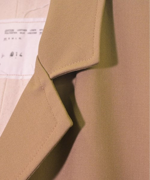 CAMIEL FORTGENS 休夾克