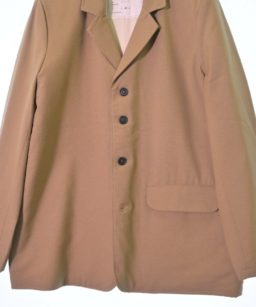 CAMIEL FORTGENS 休夾克