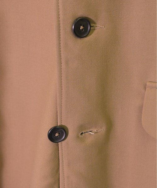 CAMIEL FORTGENS 休夾克