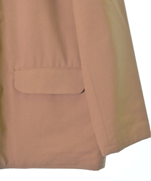 CAMIEL FORTGENS 休夾克