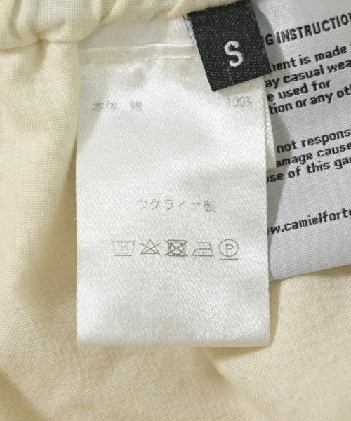 CAMIEL FORTGENS 其他款