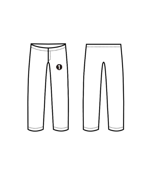 CAMIEL FORTGENS 其他款