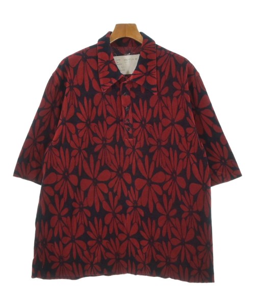 CAMIEL FORTGENS POLO衫