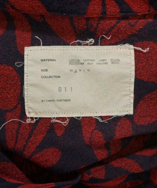 CAMIEL FORTGENS POLO衫