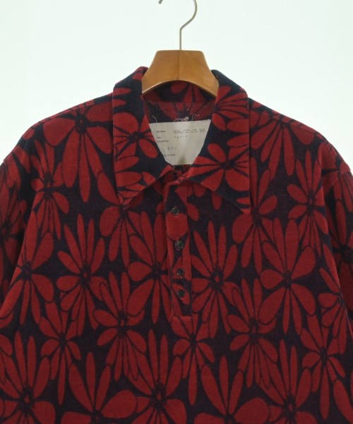 CAMIEL FORTGENS POLO衫