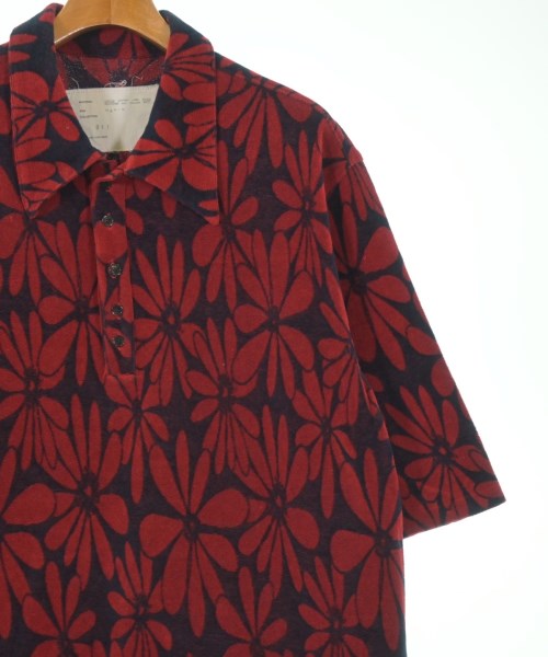 CAMIEL FORTGENS POLO衫