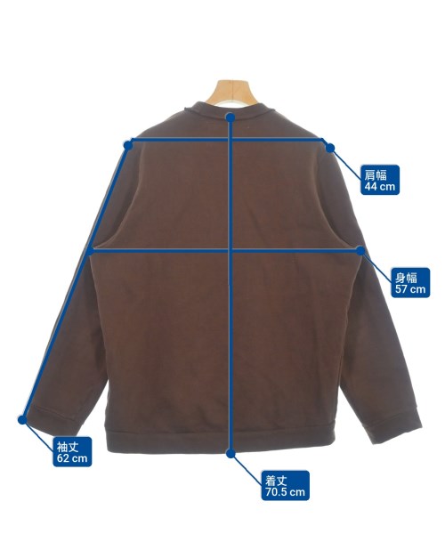 CAMIEL FORTGENS 運動衫