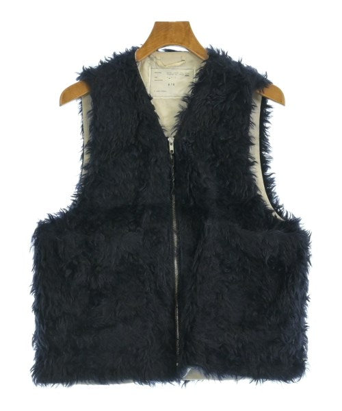 CAMIEL FORTGENS 其他飛行外套