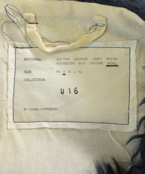 CAMIEL FORTGENS 其他飛行外套