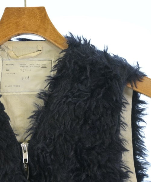 CAMIEL FORTGENS 其他飛行外套