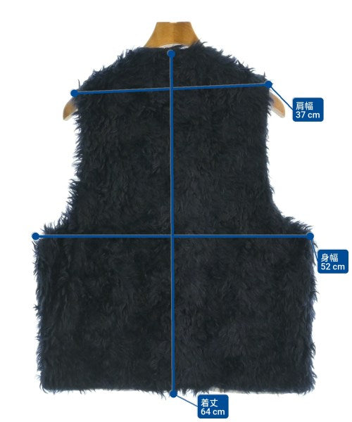 CAMIEL FORTGENS 其他飛行外套